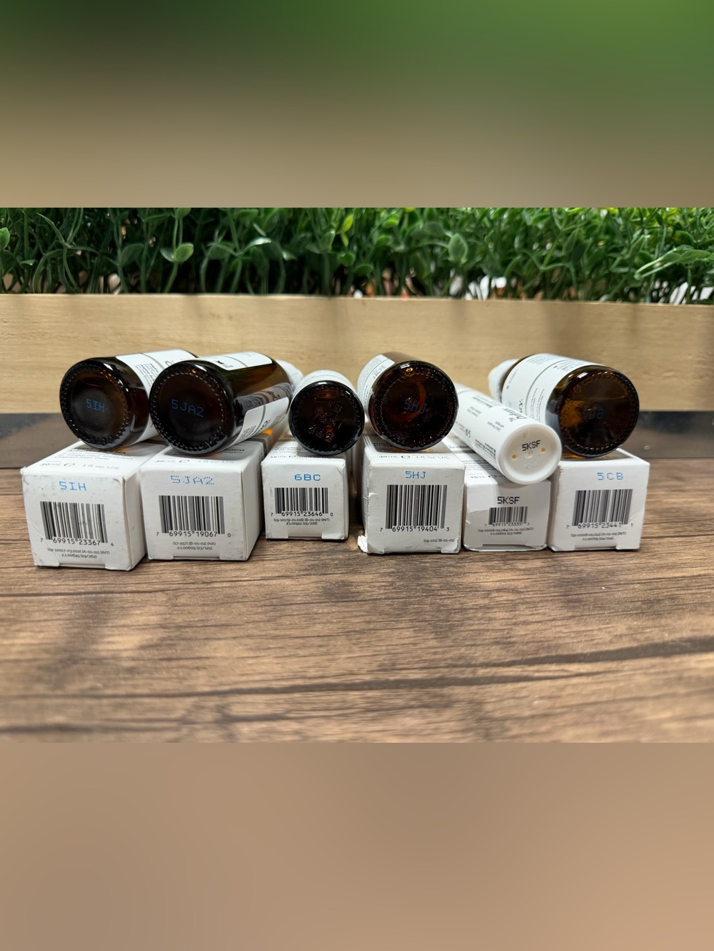 The Ordinary Complete Anti-Aging & Brightening Routine - Picture 8 of 16